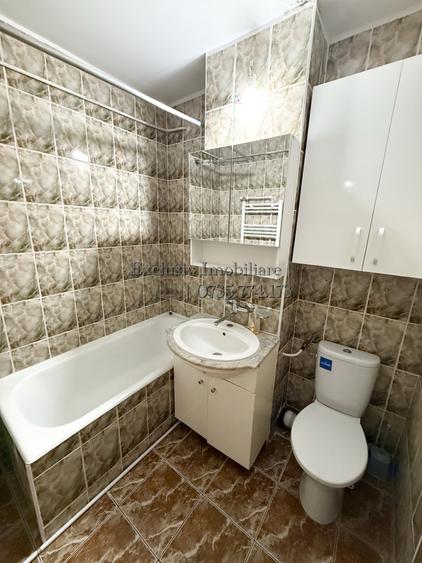 Apartament cu 2 camere, mobilat în Tomis II