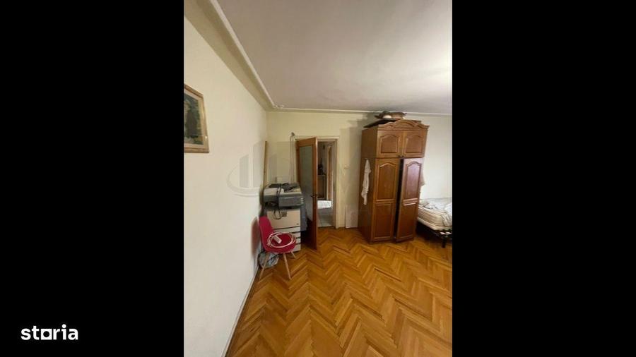 Apartament cu 4 camere în Pipera