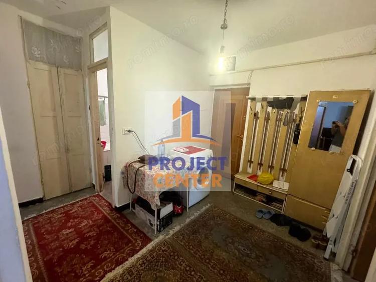 Apartament cu 2 camere decomandat în Tudor Vladimirescu