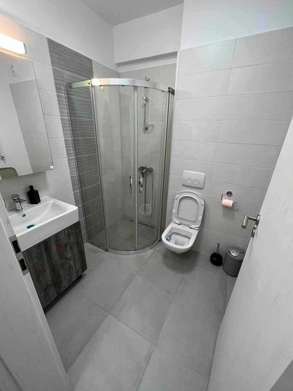 Apartament cu 2 camere decomandat în Lujerului
