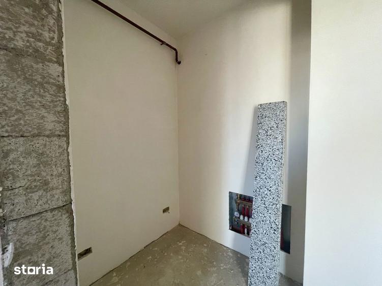 APARTAMENT 1 CAMERA | 37 MP | LIFT | PARCARE| ZONA LINISTITA RADAUTI - 2