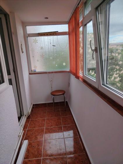 Apartament cu 3 camere decomandat în Bălcescu