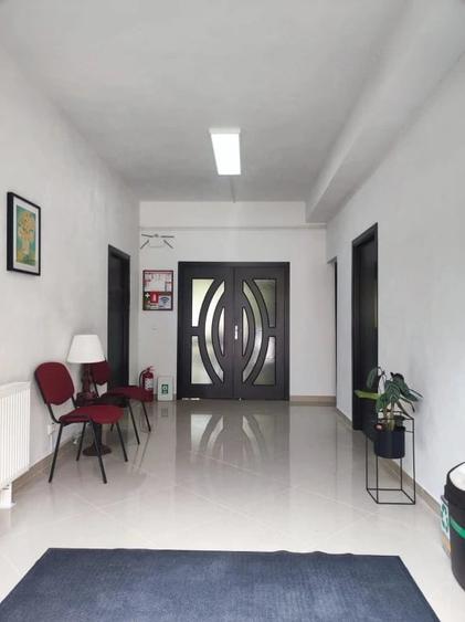 Spațiu comercial, de 120 mp, în Eremia