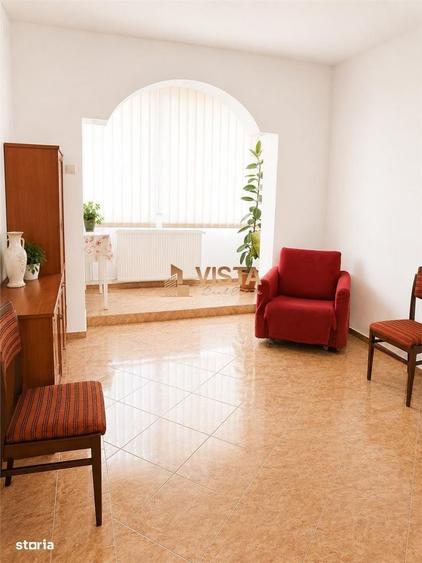 Apartament 3 camere, etaj intermediar in Astra, Brasov - 1