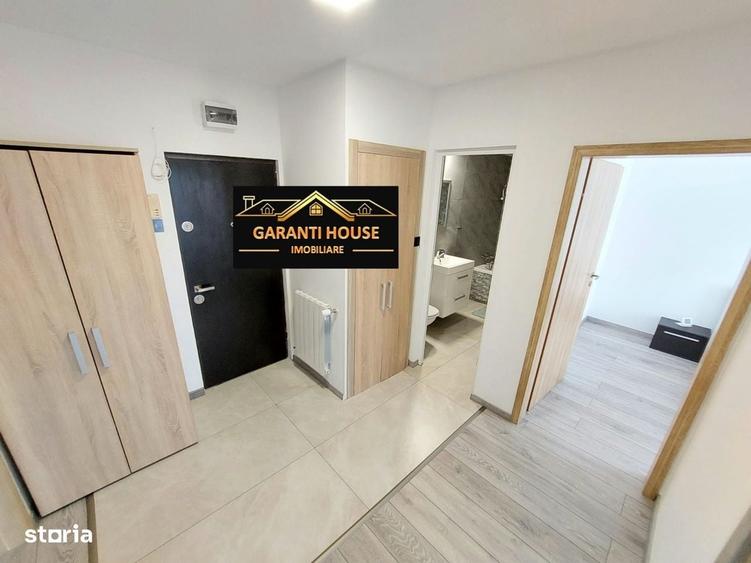Victoriei, apartament cu 2 camere, decomandat, mobilat, 380/Luna - 2