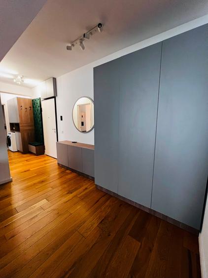 Apartament cu 2 camere decomandat în Aviației
