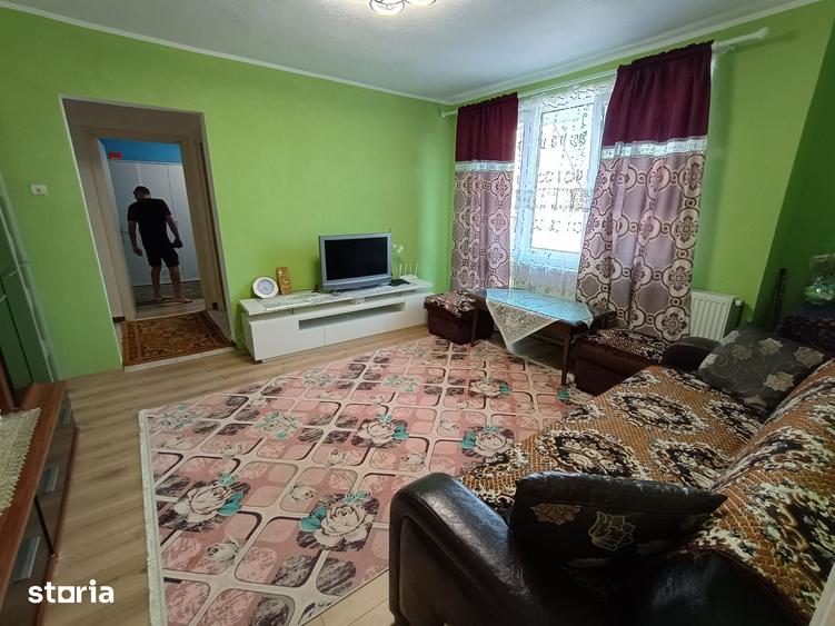 Apartament Ultracentral / etaj 2 / balcon - 3