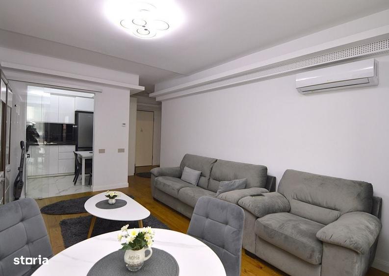 Vanzare Apartament 2 Camere Unirii Casa Poporului-Constructie 2023 - 7