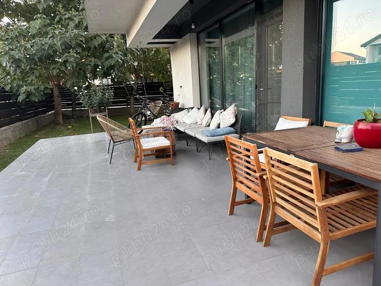Casă cu Teren 450 Mp în Giulești