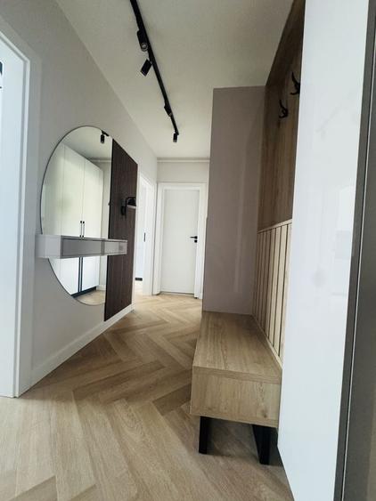 Apartament cu 2 camere decomandat în Tudor
