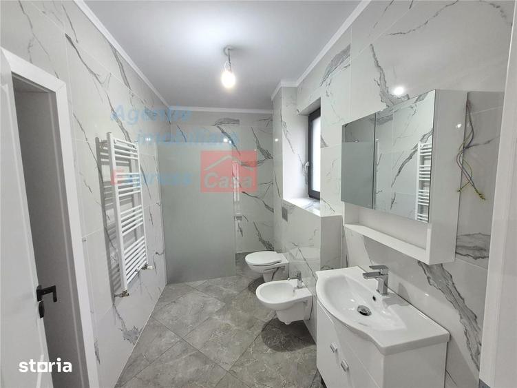 Apartament cu 3 camere în Tătărași