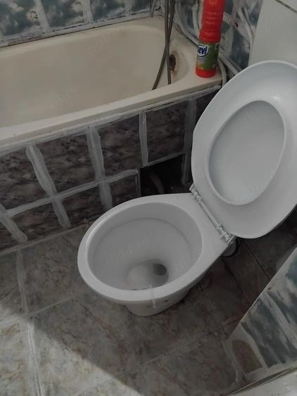 Garsonieră nedecomandată în Sălaj