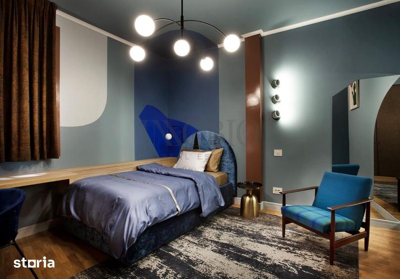 Apartament cu 3 camere în Primăverii
