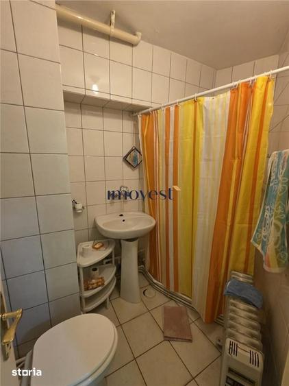 Apartament cu 4 camere în Lucian Blaga