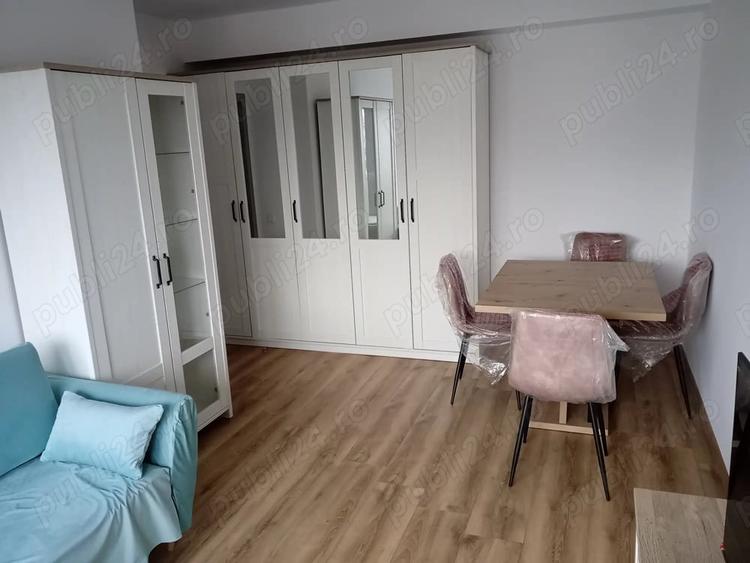 Apartament cu 2 camere decomandat în Florești