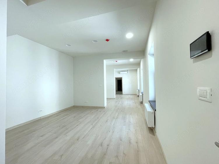Spatiu birouri - 70 mp I zona Ultracentrala - Piata Unirii - 11