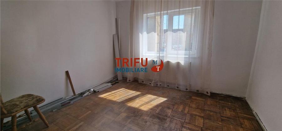 Apartament 2 camere de vanzare zona Stadion - 1