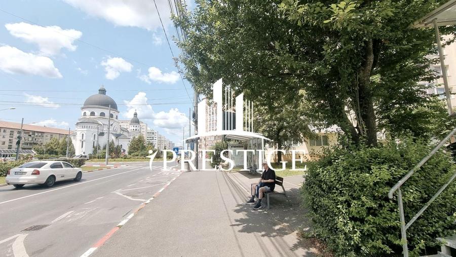 Apartament cu 2 camere decomandat, mobilat în Mihai Viteazul