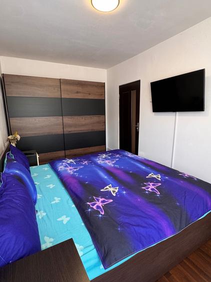 Apartament cu 2 camere semidecomandat în Pădurea Neagră