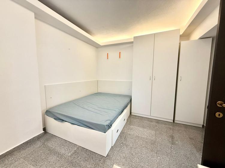 Apartament cu 2 camere semidecomandat, mobilat în Lujerului