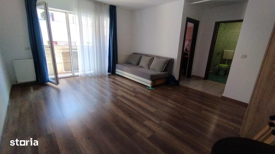 Apartament 1 camera | Str. Cetatii | Floresti | De inchiriat - 3