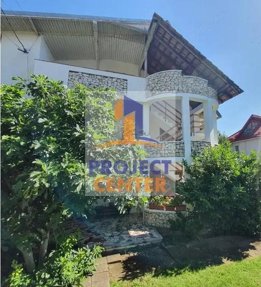 Casă cu 4 camere cu Teren 842 Mp în Trivale