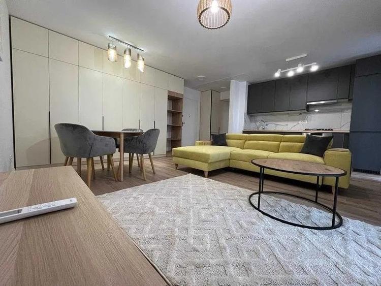 APARTAMENT  COTROCENI LOC DE PARCARE INCLUS - 1