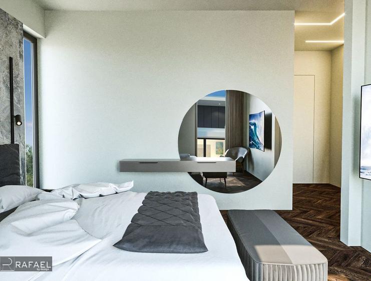 Casă cu 5 camere cu Teren 500 Mp în Intim