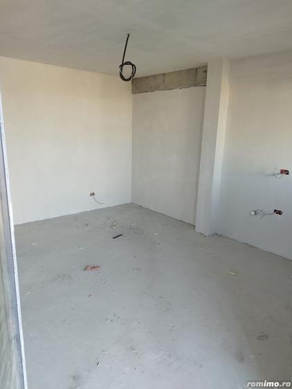 Casă cu 1 camere decomandat în Central