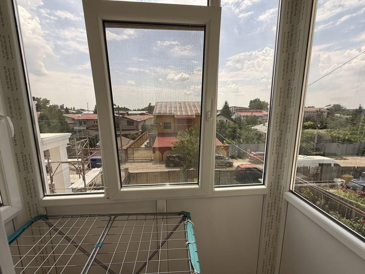 Apartament cu 2 camere semidecomandat, mobilat în Central