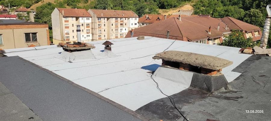 Garsonieră semidecomandată în Central