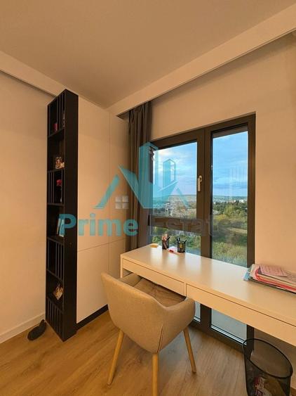 Apartament LUX 2 camere,SCALA- Frunzișului cu Parcare - 11