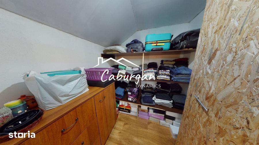 Casă cu 3 camere decomandat cu Teren 151 Mp în Șura Mare