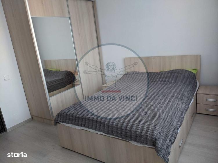 Apartament 2 camere decomandat, 55 MP, terasa, loc de parcare - 5