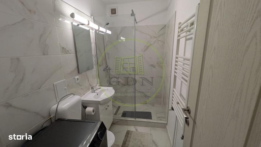 Apartament cu 3 camere de inchiriat in Terezian, aproape de parc, Lidl - 14