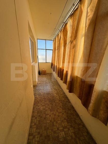 Apartament cu 4 camere decomandat, mobilat în Prundu