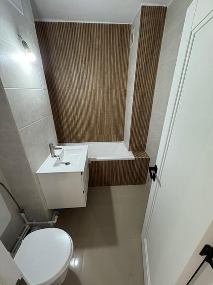 Apartament cu 2 camere decomandat în Alexandru cel Bun