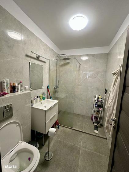 Apartament cu 2 camere în Andrei Mureșanu