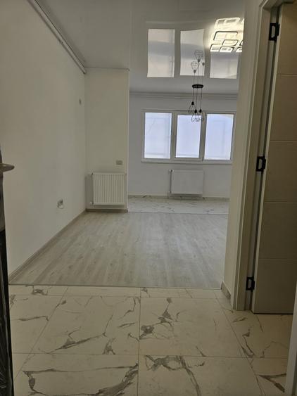 Apartament cu 2 camere semidecomandat în Militari