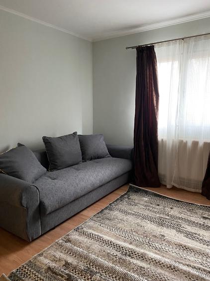 Apartament cu o camera de inchiriat - 1