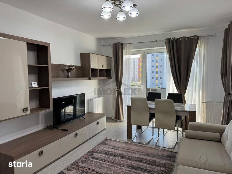 Apartament cu 2 camere în Bartolomeu