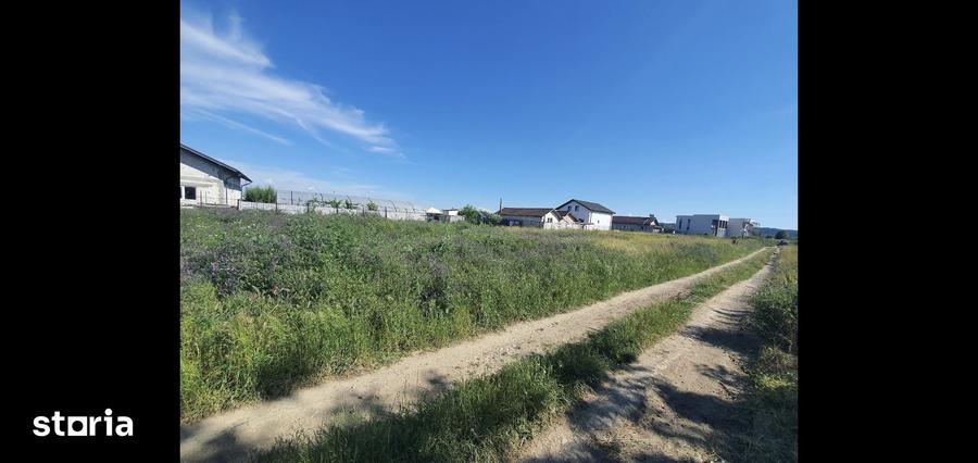 Teren de 440 mp, în Central