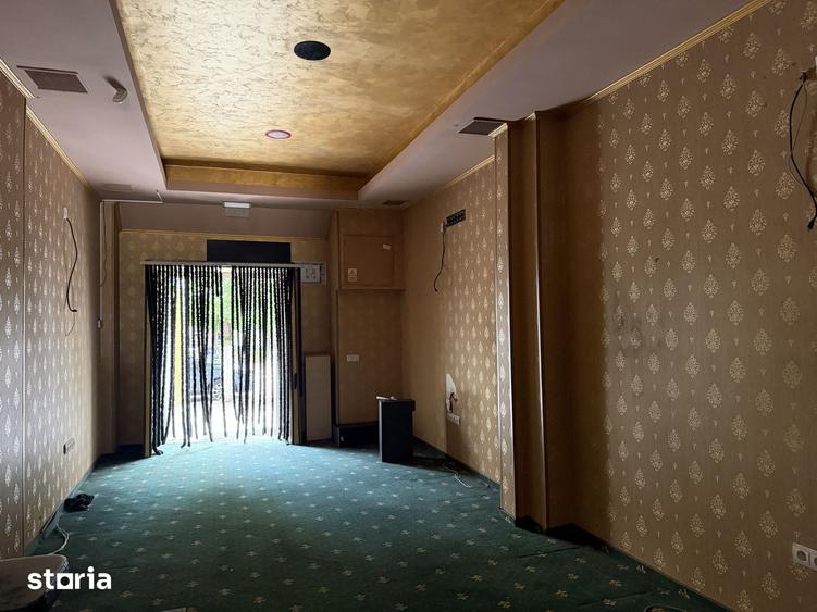 Spațiu comercial, de 66 mp, în Central