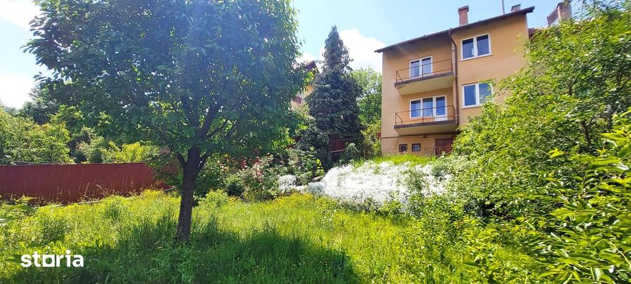 Casă cu 6 camere cu Teren 520 Mp în Bartolomeu