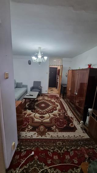 Garsonieră semidecomandată în Iancului