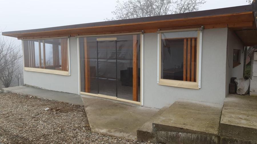 Teren de 1500 mp, în Călărași