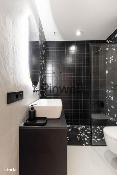 Apartament cu 3 camere semidecomandat, mobilat în Dămăroaia
