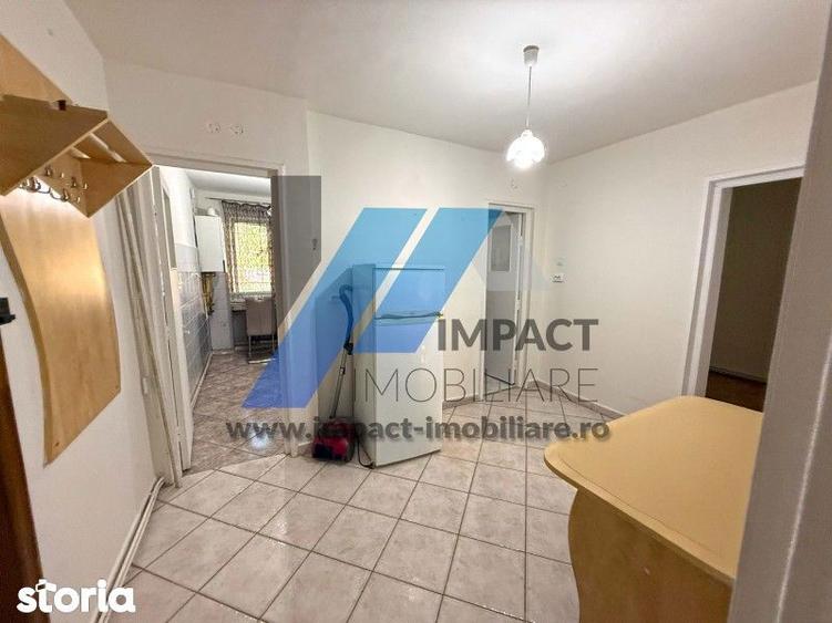 Apartament cu 3 camere decomandat în 1 Mai