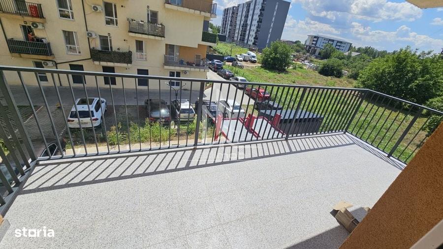 Apartament 3 camere decomandat 2 bai 2 balcoane Grand Arena. - 4