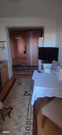 Apartament cu 2 camere în Dumbrava 2